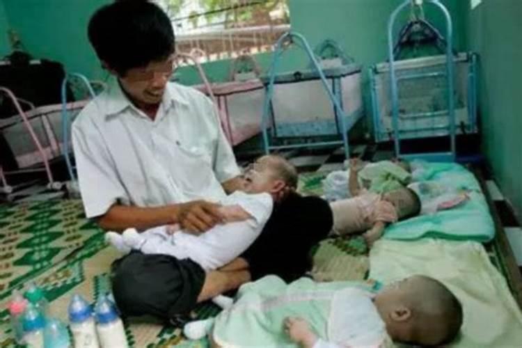 被堕胎的孩子有多惨？