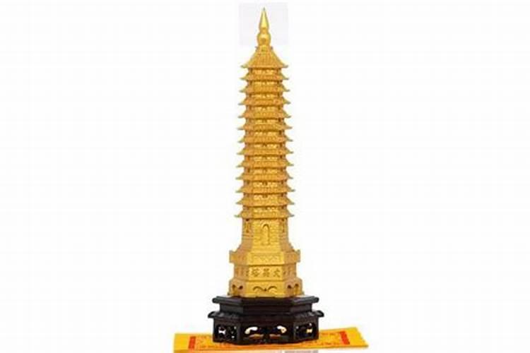 属兔的人适合什么样的文昌塔？