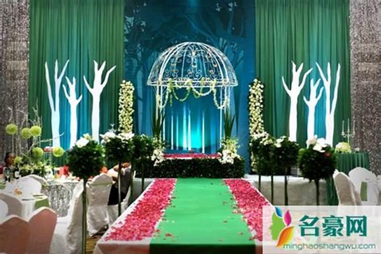 腊月里结婚日子哪天好？