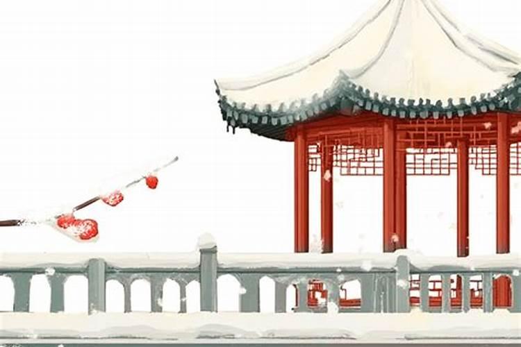 武威人冬至习俗