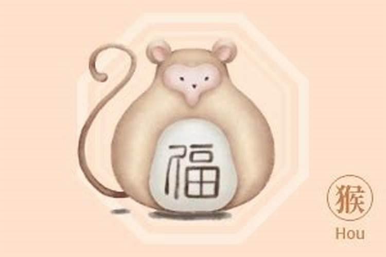 2026属猴7月运势如何？