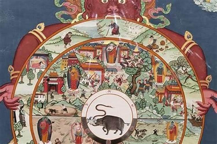 亡人超度法事年龄计算