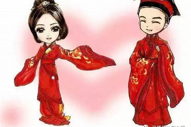 如何看八字合婚合不合适？