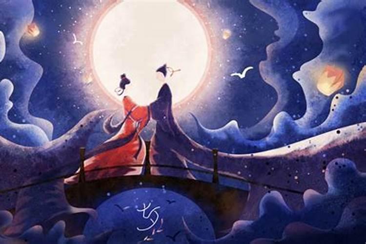 七夕节的习俗有哪些啊？