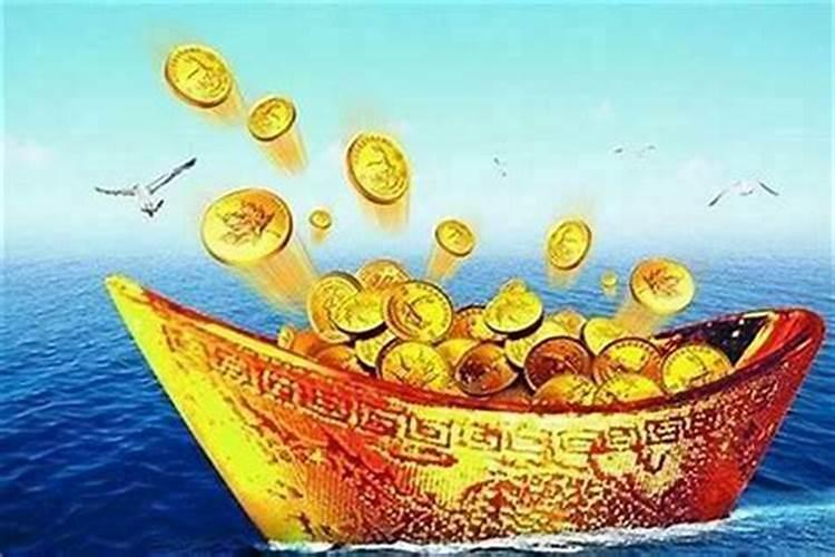 怎样增强财运风水？