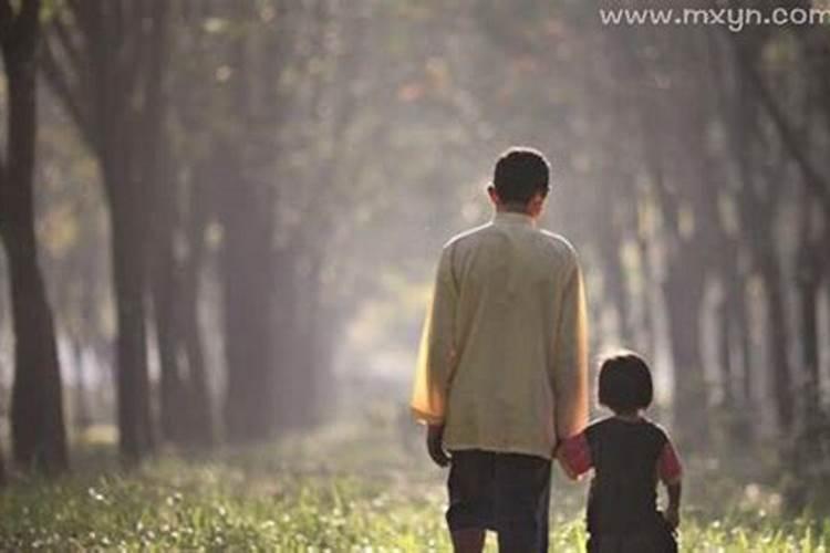 梦到自己的父母死亡