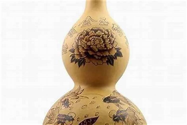 什么葫芦防小人最好？