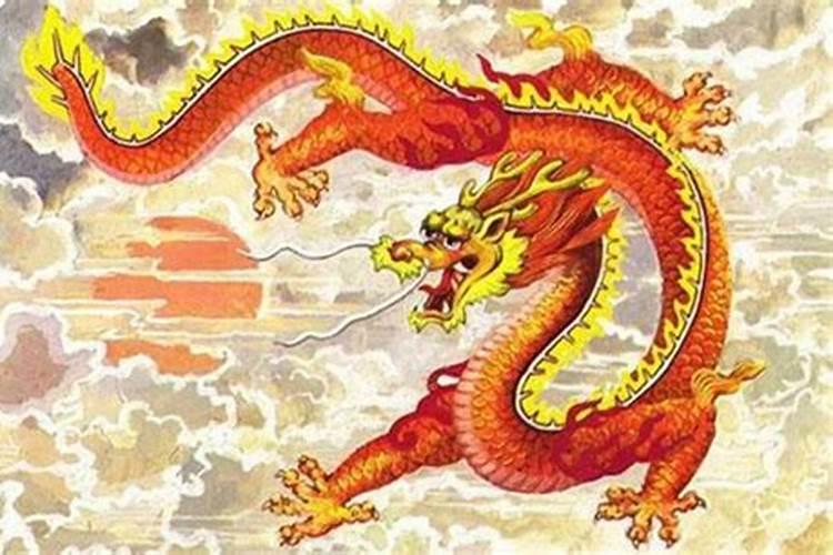 为什么属龙的婚姻？