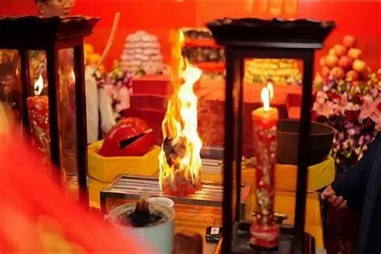 童子命闯鬼关怎样过？