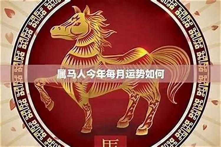 属马的女性今年的运势78年出生的吗？