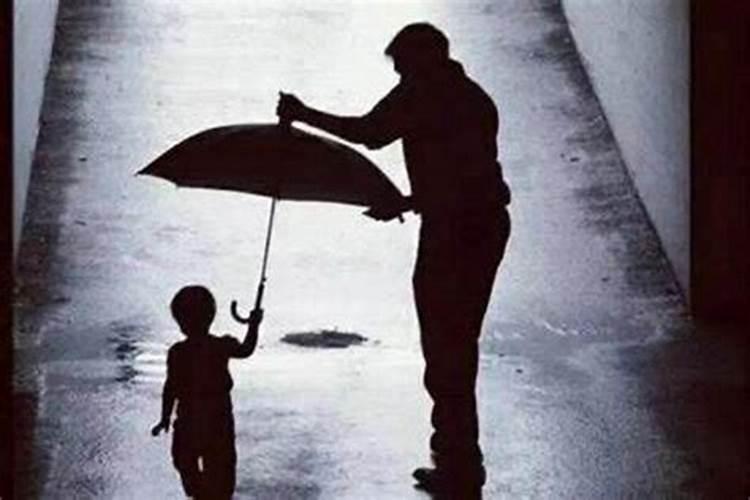 梦见父亲死了什么预兆？