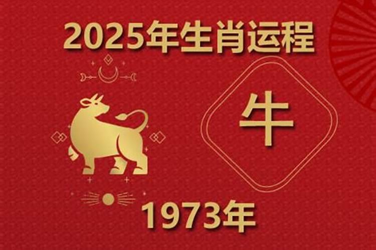 1973年属牛女的人2026年运势