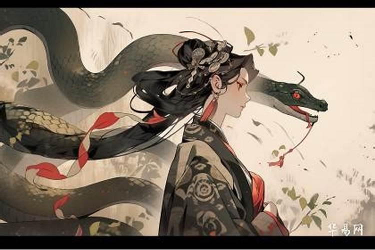 12月蛇人婚姻不顺