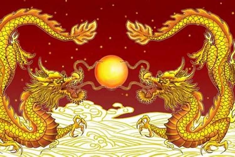 属龙的男人婚配什么属相好？