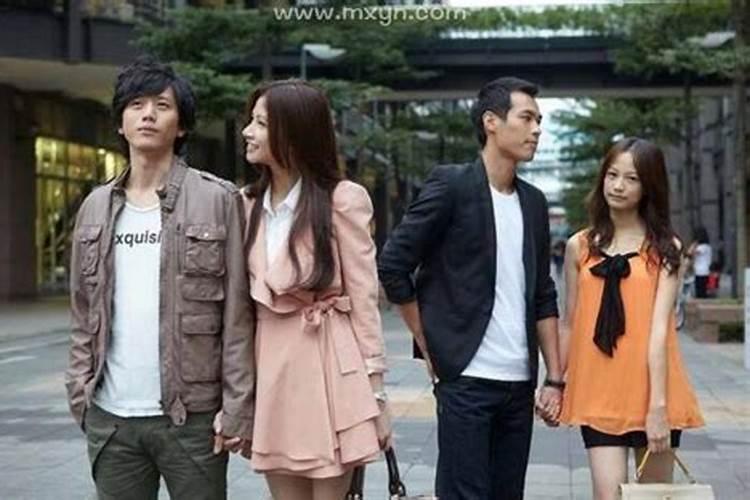 梦见前男友在恋爱期间出轨