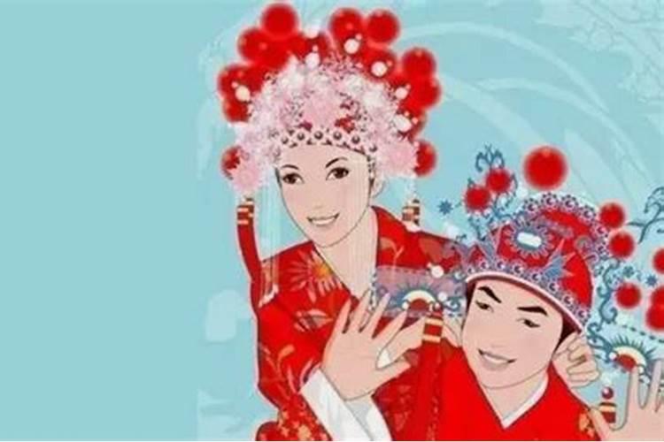 有二婚命的生肖