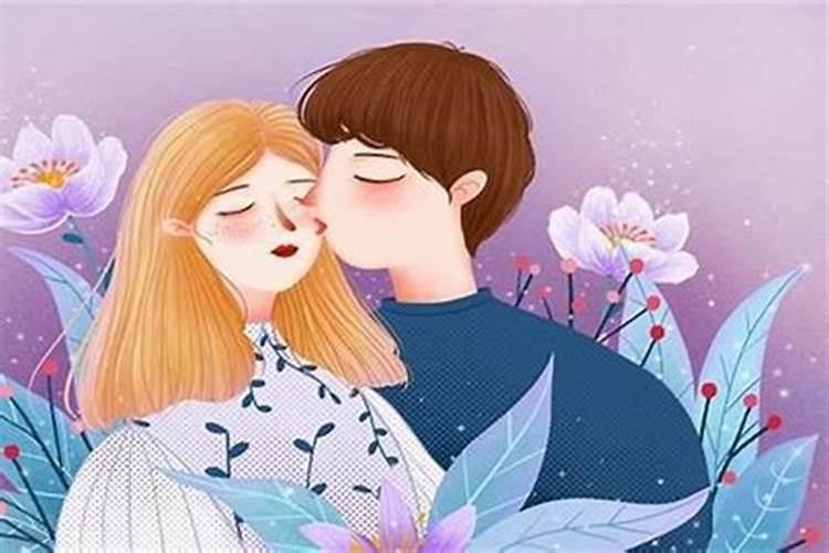 梦见抱了一下美女是怎么回事？