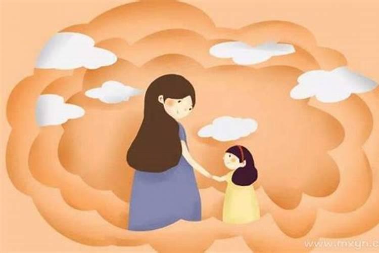 梦到母亲死了是什么预兆？