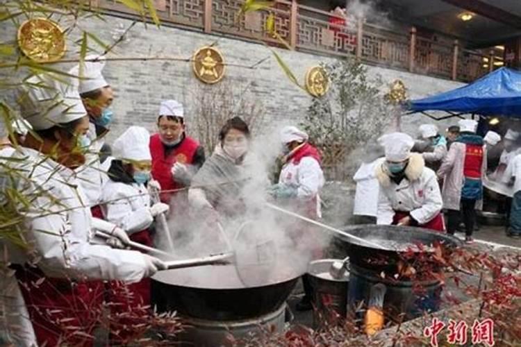 除了腊八节还有哪些节日？
