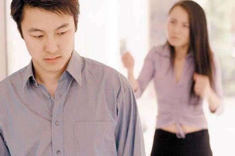 背叛婚姻男人不顺的句子