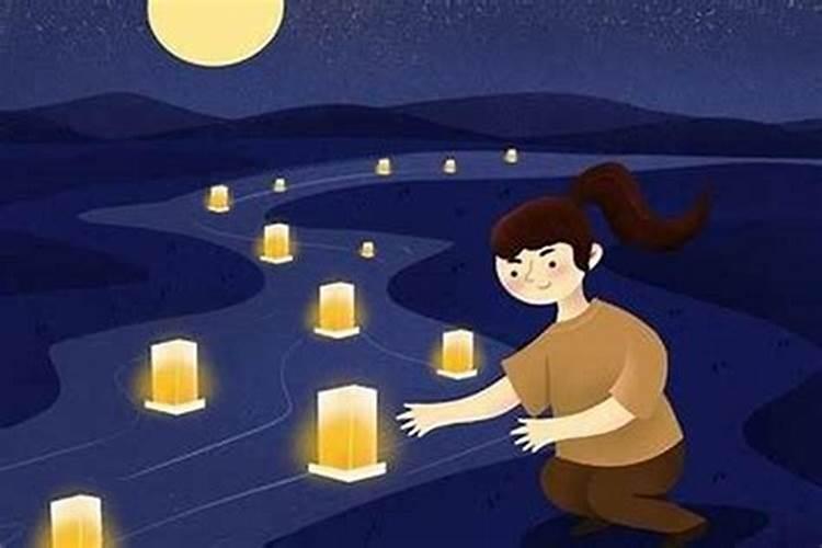 七月十五扫坟好吗？