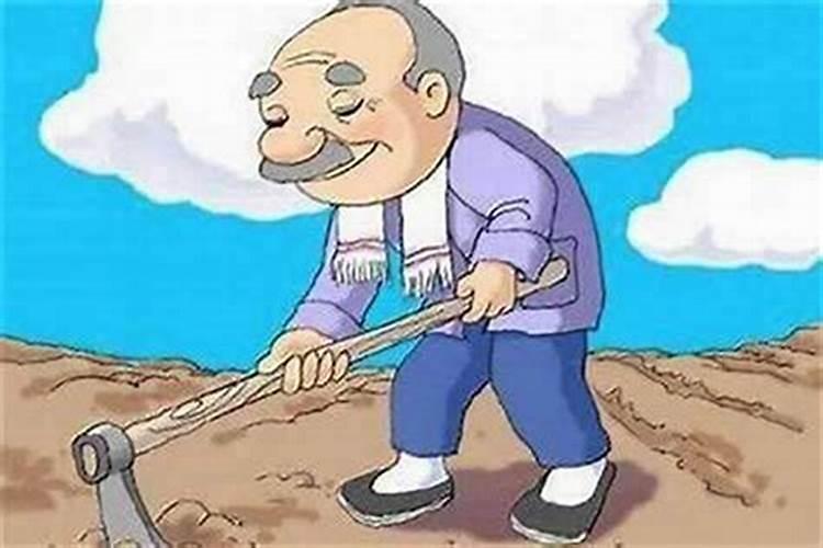 梦见死去了的叔叔来了