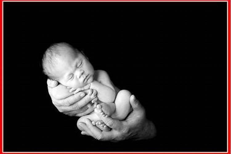 堕胎婴灵去哪了？