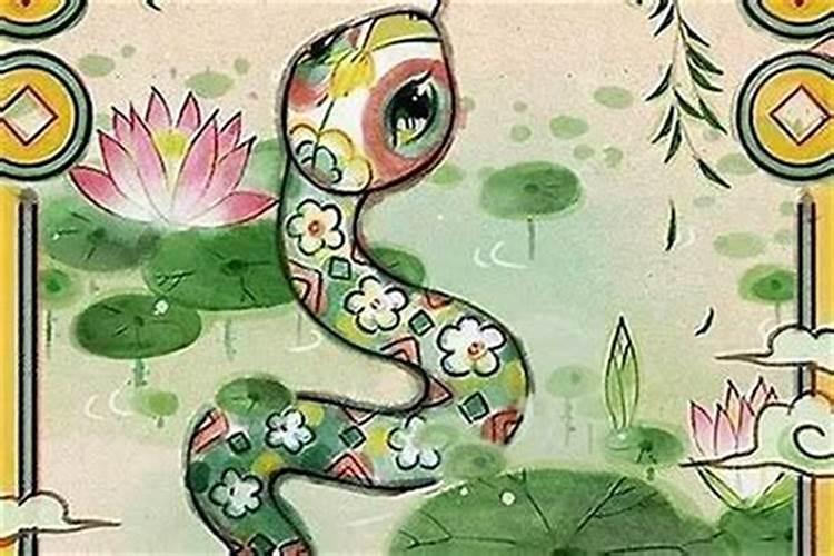 属蛇今年犯太岁佩戴什么好？