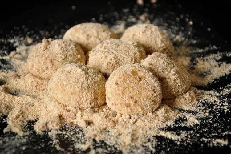 温州人冬至吃汤圆的来历