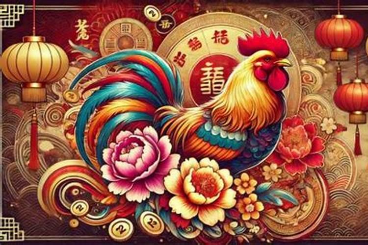 今年81年属鸡的运程