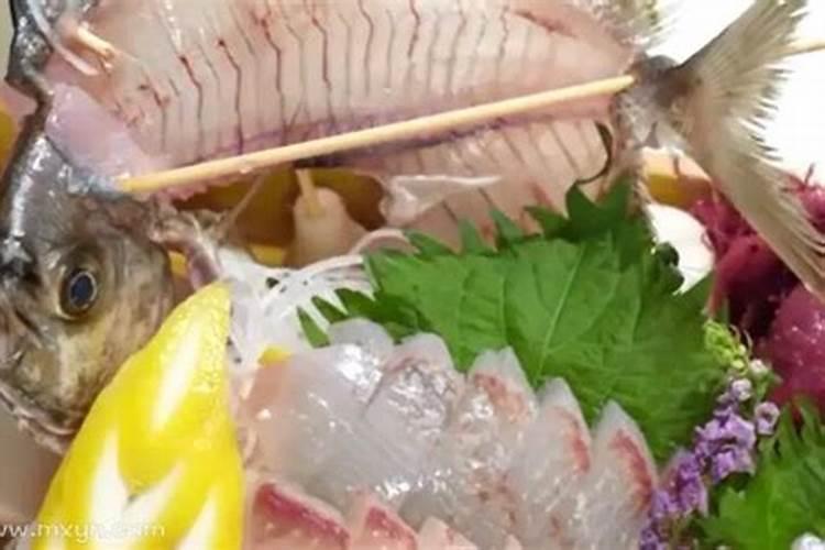 梦见吃鱼是什么原因？