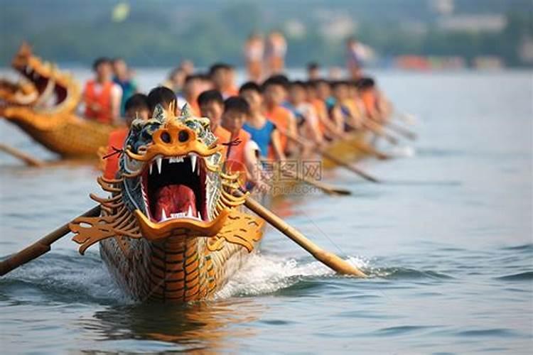 端午节钦州哪里有龙舟比赛？
