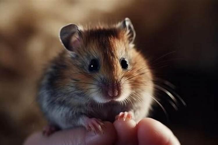 小人心态是什么动物？