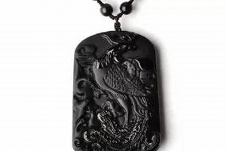 男士防小人佩戴什么饰品？