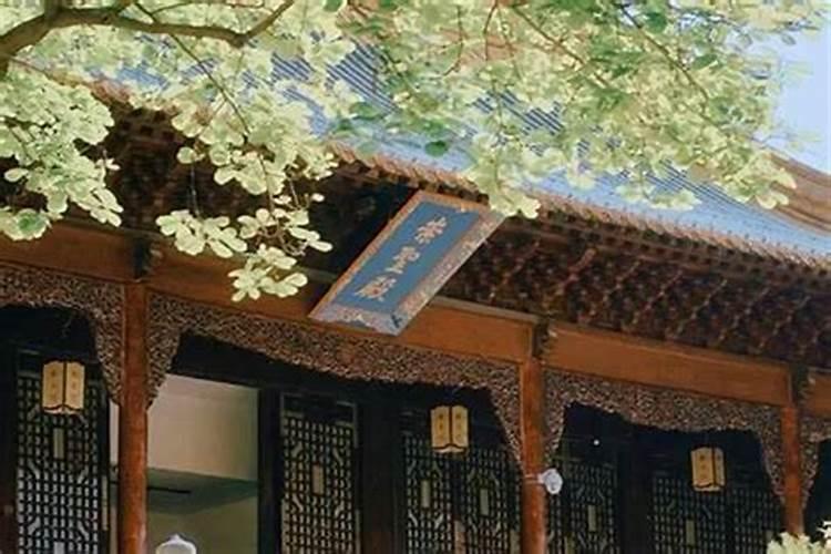 临清哪里有算命的高人？