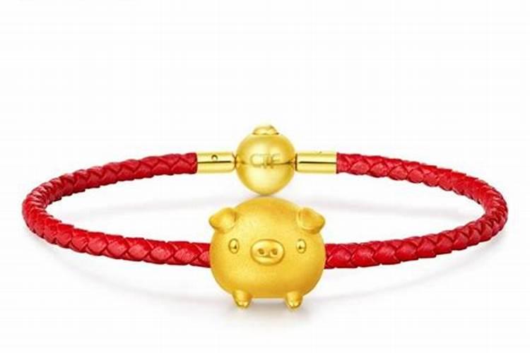 明年兔年60岁本命年戴什么首饰？