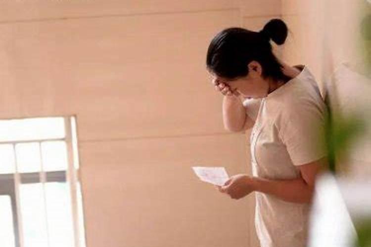 梦见姐姐哭什么意思？