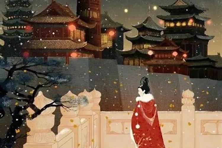 除夕风雅盛意思