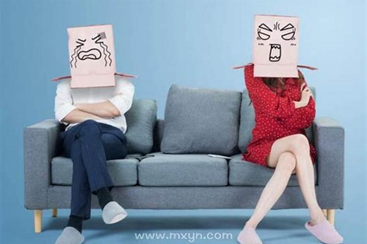 梦见夫妻吵架是什么预兆？