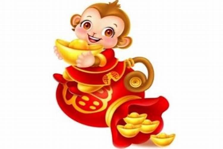 92年生肖男今年运势如何？