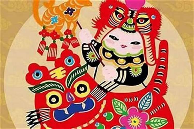 2026本命年虎年要注意什么？