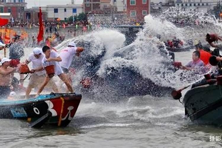 石狮端午节哪里好玩？