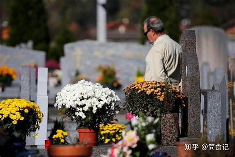 清明祭祖什么时间合适？