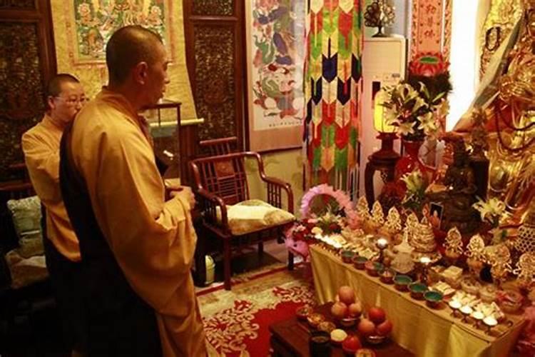 池州市超度亡灵