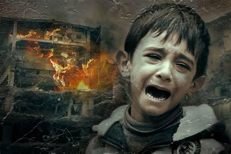 梦见爸爸死了哭醒了是什么意思？