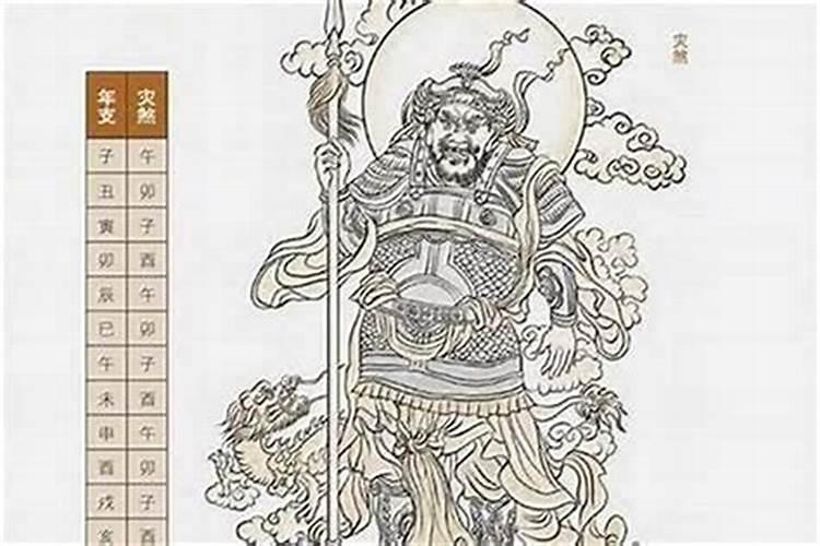 龙犯太岁什么意思？