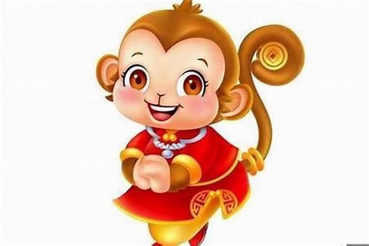 属猴7月份初十出生的男人运势