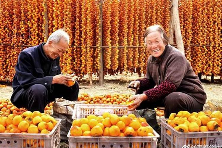 农历秋分设立为什么节？