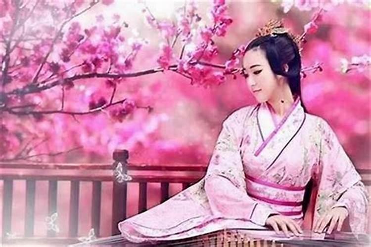 冬至桃花运好吗？