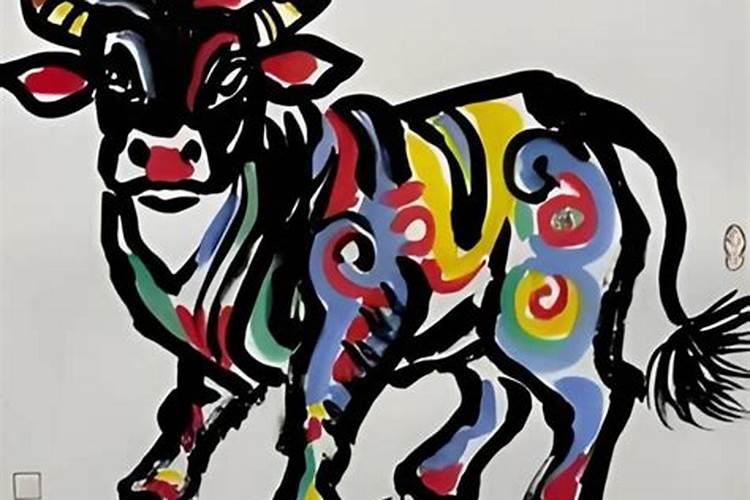 2026属牛人今年婚姻运势